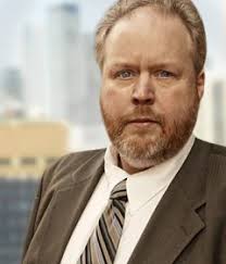 Paul Aubin : Royle Law