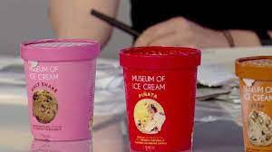 Little Debbie Christmas Tree Cake Ice Cream To Debut Nationwide Fox Business