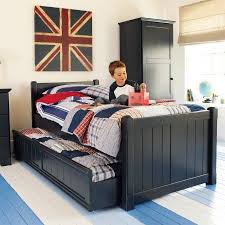 Kid S Single Beds Trundle Sleepover Beds Sleepover Beds Bed Boys Single Bed