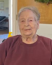 Stella Marie Tweedy Obituary December 1, 2025