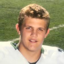 Garrett Estes' Ponderosa High School Bio