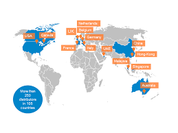 Suppliers of arts & crafts, gifts. Locations Cantel Medical