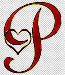 So it all boils down to a matter of preference for many people. Red Letter P Illustration Letter Alphabet Initial Cursive Letter P Miscellaneous Text Heart Png Klipartz