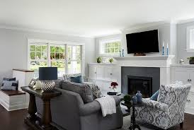 Cape Cod Cottage Remodel Home Bunch An Interior Design Luxury Homes Blog Livingroom Layout Living Room Setup Small Living Room Layout