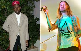 Please hold onto your ticket. Tame Impala To Release New Music With Theophilius London