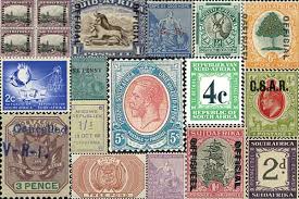 How much is a stamp? 28 Most Valuable South African Stamps Finance Briefly