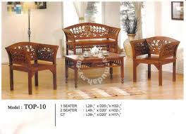 Rumah sendiri nanti, kalau ada rezeki baru la pasang kitchen cabinet idaman kalbu ahahahaha. Brueban Sofa Set 810 Furniture Decoration For Sale In Puchong Kuala Lumpur Mudah My