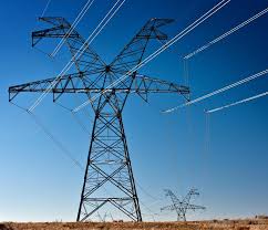 Anatomy of a transmission line overhead transmission line components electrical discharges: What Is A Power Transmission Tower With Picture