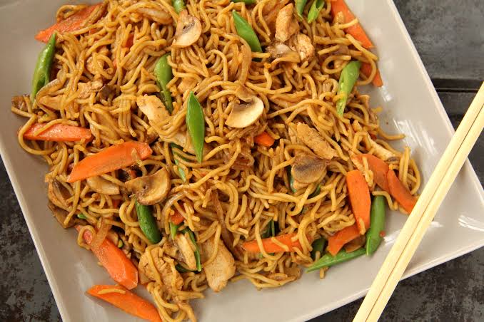 Yaki Saba