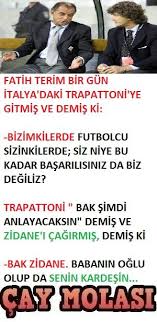 Fatih terim ceza aldığı konuşması, fatih terim kavga, fatih terim taklidi, fatih terim açıklama, fatih vor 8 years. Fatih Terim Italya Da Komik Fikralar Komik Futbolcular