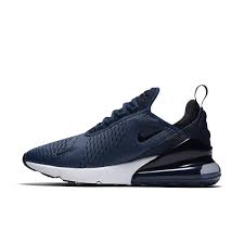 Nike Air Max 270 Men S Shoe Blue Nike Shoes Air Max Air Max 270 Nike Air Max