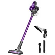 Fagor Fg5213 Aspirateur Balai 2 En 1 Sans Fil Batterie Lithium 22 2 V Autonomie 38 Min Charge 4h Aubergine Aspirateur Batterie Lithium Nettoyeur