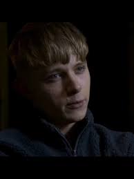 Max Platt Last Scene Coronation Street