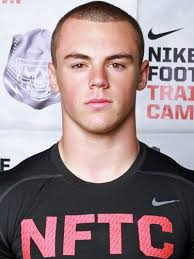 Ohio 2014 Football Offers