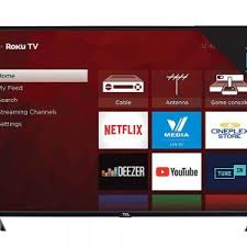 I bought a 40 inch tcl roku tv in may of 2018. Tcl S Series 40s305 Review Best 40 Inch Tv Besttech Reviews