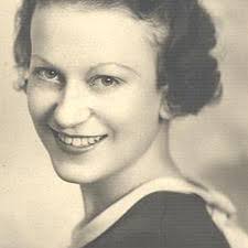 Services for Marian Parsons slated for Wednesday, Thursday