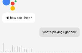 Music recognition and classifier project just like shazam but lighter and simpler. Update Regional Availability Music Recognition In Google Assistant No Longer Exclusive To Pixel 2 Now Works