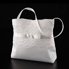 Achberger Brauttasche 1022 Handtasche Braut Brauttasche Hochzeitstasche