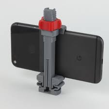 Universal Phone Tripod Mount Phone Tripod 3d Printing Machine 3d Printer