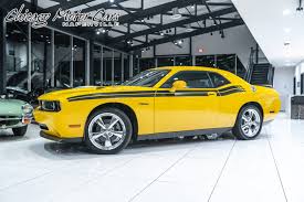 Image result for Detonator Yellow 2010 Challenger