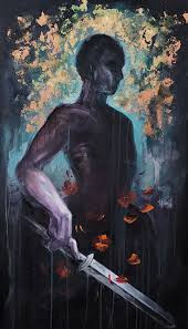 Paintings — Sara Witty