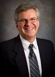 ST. JOHN'S MINISTRY Scot Spates, Administrator