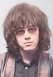 TAMMI WILLIAMS & RITCHIE BLACKMORE