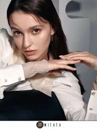 Olga Lane by @julia.huszcza 🖤 @caroniemiec @szewczakvictoria #motheragency  #testshoot #modelagency