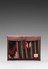 Will Leather Goods Oaxacan Laptop Sleeve Leather Laptop Sleeves Bag Accessories The flag was created by their design team from recycled samples, giving these beautiful belts a chance to come to life once again.