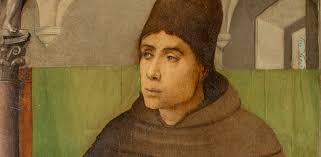 John Duns Scotus