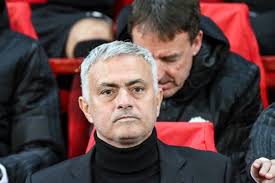 Non all'inter, né alla juventus ma alla roma. Mourinho Sulla Panchina Della Roma Lo Special One E Sul Mercato