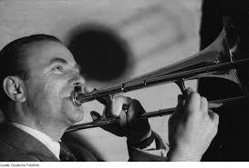 Take The "A" Train: Rex Stewart in Berlin