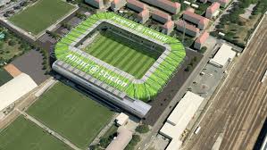 Auch wenn ich diese website weiter nutze, gilt dies als zustimmung. Rapid Prasentiert Plane Fur Neues Stadion Rapid Wien Derstandard At Sport