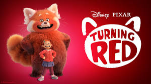 They are sea monsters from another world just below the water's surface. Pixar Announces New Movie Turning Red Movie News Net
