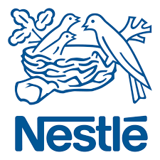 Nestle Logo Seni