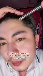 How to Use Natural Essence 7x Rapid Growth