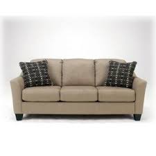 Ashley Furniture Kyle Clay Sofa At Big Sandy Superstore Ashley Furniture Furniture Sofa