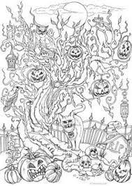 Hundreds of free spring coloring pages that will keep children busy for hours. 480 Halloween Coloring Pages Ideas In 2021 Halloween Coloring Pages Halloween Coloring Coloring Pages