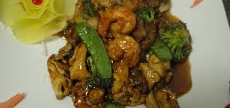 You can also online order your favorite. Triple Delight Jasmine Chinese Thai Sushi