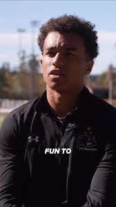 DJ Tucker 👏⚽️, Franklin Pierce midfielder, DJ Tucker, has won two National  Championships as a Raven! His quest for a third kicks off