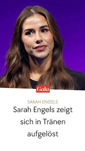 Sarah Engels