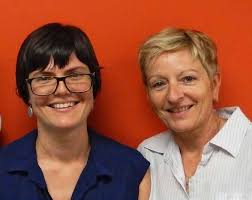 Be brave and strong.”