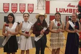 Westwood Homecoming week celebrated, royalty crowned