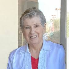 Obituary for Anna Rae Beck