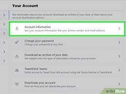 How to report a tweet on twitter. How To Make Your Twitter Account Private 13 Steps With Pictures
