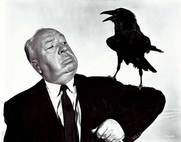 The Birds (1963 film) | Alfred Hitchcock, Cast, Horror, & Thriller |  Britannica