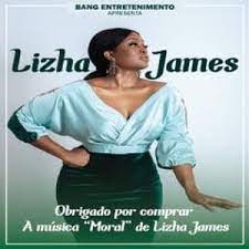 192 kbps ano de lançamento: Lizha James Moral Afro Pop Download Mp3 Baixar Aqui 2020 Variados Sua Musica