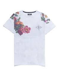 Cuckoo Florist T Shirt New In The Idle Man Shirts Cool Outfits Fashion