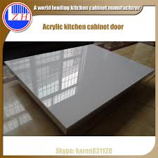 Oppein is the leader in quality oppein offers you the most popular and fashionable design. Zhuv Acrylic High Gloss White Kitchen Cabinet Door Buy High Gloss Kitchen Cabinet Door White Laminate Cabinet Doors Glass Front Kitchen Cabinet Doors Product On Alibaba Com
