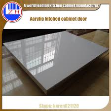 High gloss acrylic white handleless kitchen white gloss kitchen. Zhuv Acrylic High Gloss White Kitchen Cabinet Door View High Gloss Kitchen Cabinet Door Zhihua Product Details From Guangzhou Zhihua Kitchen Cabinet Accessories Factory On Alibaba Com